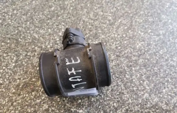 KIA Carens I Mass air flow meter 0281002447 2816427000