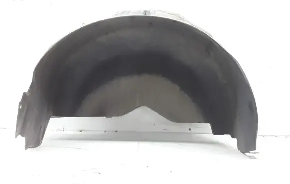 Volkswagen Multivan T5 Rear arch fender liner splash guards