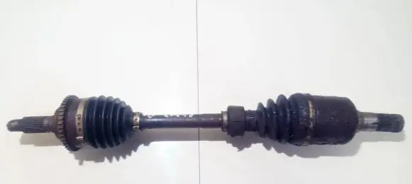Mazda 6 Front driveshaft