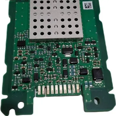 Ford Focus LED ballast control module 1908733 F1EB14G367BC
