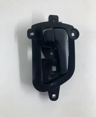 Mitsubishi Outlander Rear door interior handle 3H45X