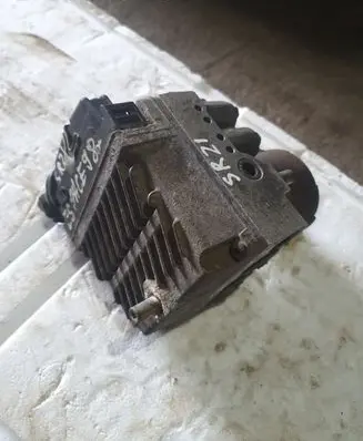 Renault Espace III ABS Pump 0265216312
