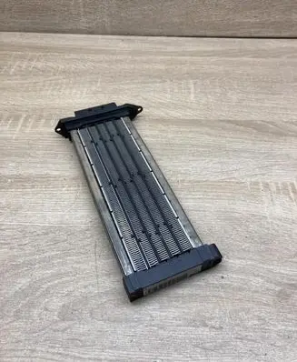 Renault Scenic II - Grand scenic II Electric cabin heater radiator 664447A 0575649