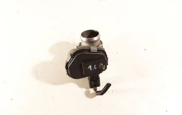 Volvo S40 Throttle valve 28275019