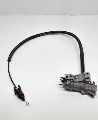 Volkswagen Golf IV Ignition lock 4B0905851B