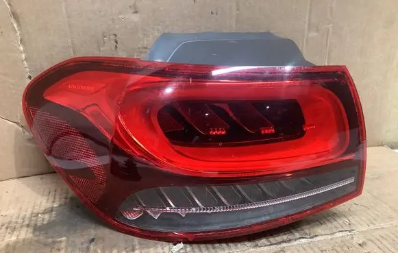 Mercedes-Benz GLA H247 Rear/tail lights a2479062901