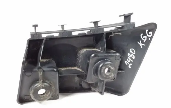 Mercedes-Benz B W246 W242 Rear bumper mounting bracket A2468850165
