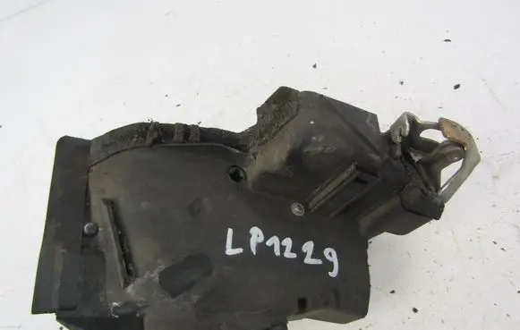 BMW 5 E39 Front door lock 