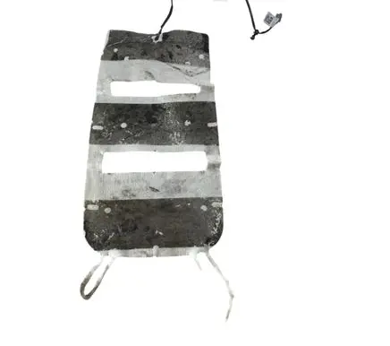 Ford Escape IV Seat heating element LJ6B14D696AC