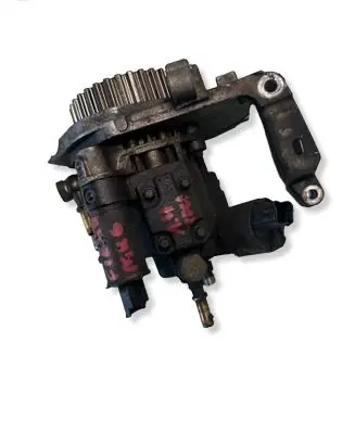 Ford Fiesta Fuel injection high pressure pump 9641852080 A2C20000727 619810E