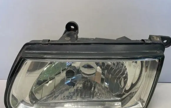 Opel Frontera B Headlight/headlamp 91158039