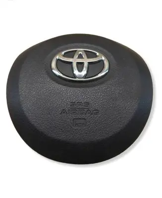 Toyota Verso-S Steering wheel airbag 451305259001