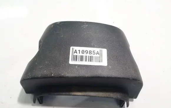Opel Zafira A Steering wheel column trim 90581325