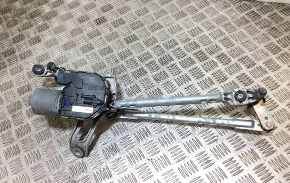 Volvo XC90 Front wiper linkage 97021716