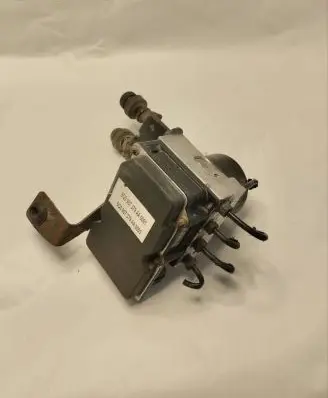 Volkswagen Polo IV 9N3 ABS Pump 6q0907379aa
