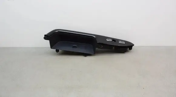 SsangYong Rexton Rear door card panel trim 7322336030
