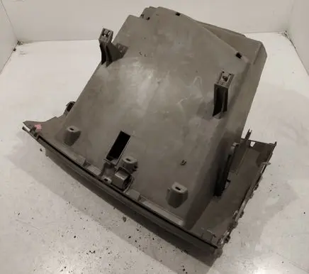 Renault Scenic II - Grand scenic II Glove box 8200140753