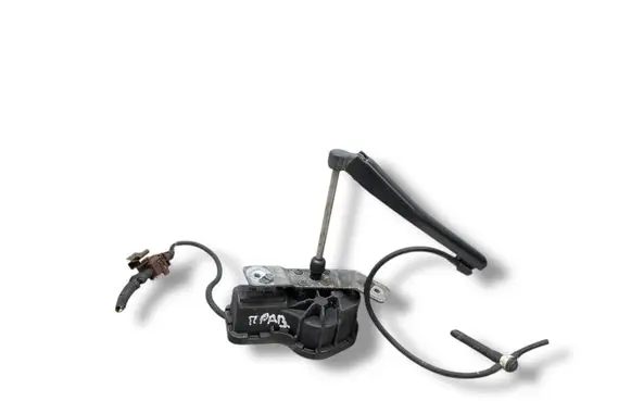 Volvo C70 Headlight wiper motor 0390206962 PBTGF20 8628331