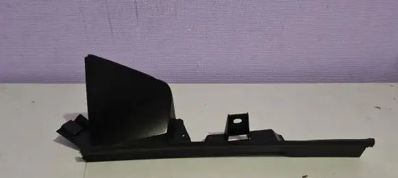 Ford Focus Air flow deflector 2M518B407AB 1144395