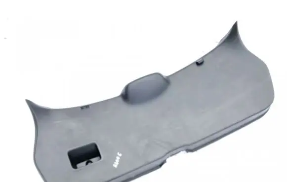 Nissan Qashqai Other trunk/boot trim element 90901jd000