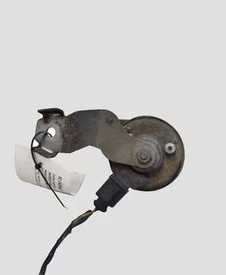 Skoda Octavia Mk2 (1Z) Horn signal 703881157 A046488