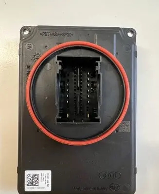 Audi A6 S6 C8 4K LED ballast control module 4K0941592AD 21110305AA 4K0941592A