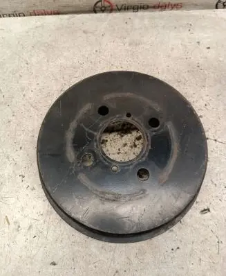 Toyota Yaris Drum brake (rear) 6243100030