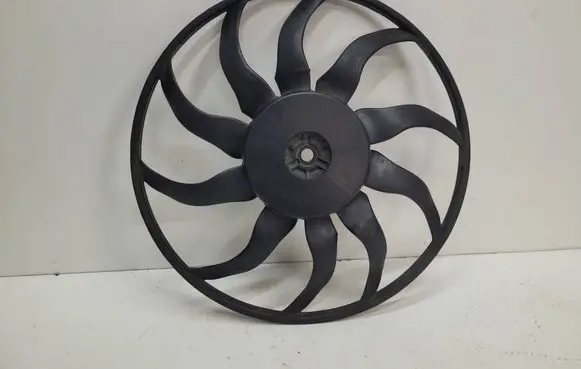 BMW 5 E39 Fan impeller 14501201