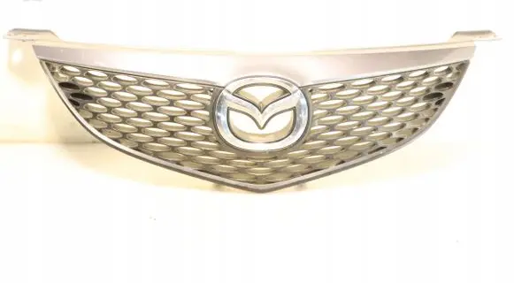 Mazda 3 I Front grill