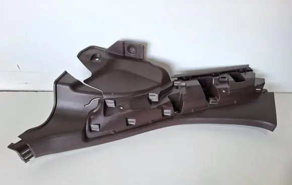 Lexus RX 450H (D) pillar trim (bottom) 6255248080 6255248110