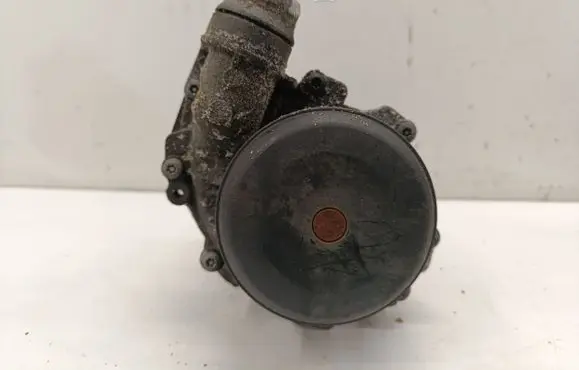 Mercedes-Benz CLA C117 X117 W117 Water pump A6512000715