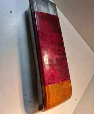 BMW 3 E21 Rear/tail lights 220650010202 1367508 22071