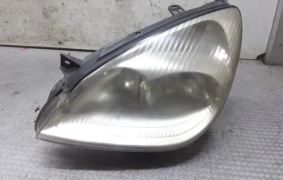 Citroen C5 Headlight/headlamp 9632664880