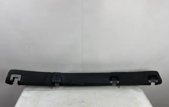 BMW 5 E60 E61 Rear seat 