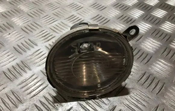 Mitsubishi Sigma Headlight/headlamp