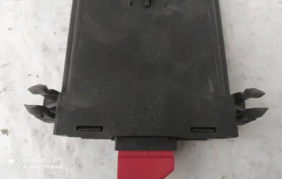 Volkswagen Caddy Gateway control module 1K0907951 5WK50011B