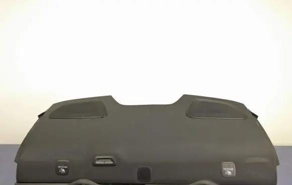 Volvo S90, V90 Parcel shelf