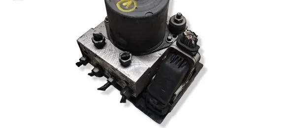 Peugeot 508 ABS Pump 0265951245