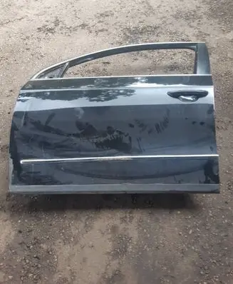 Volkswagen PASSAT B6 Front door 3c4831311