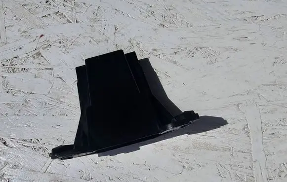 Nissan Qashqai Glove box pad 969904EA0A