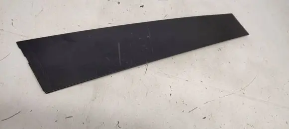 Toyota RAV 4 (XA50) Front door glass trim molding 75756