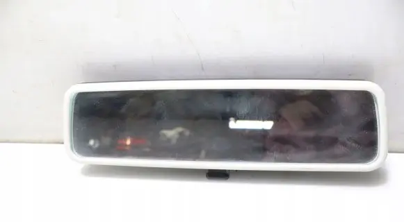 Skoda Fabia Mk3 (NJ) Rear view mirror (interior)