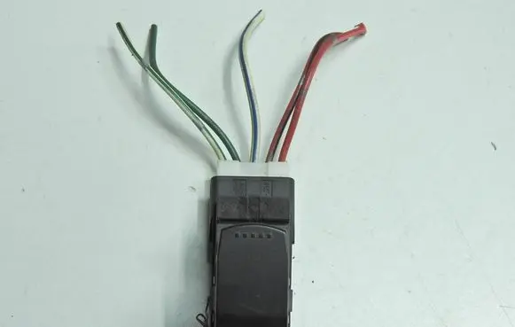 Suzuki SX4 Electric window control switch 62J00 1872T