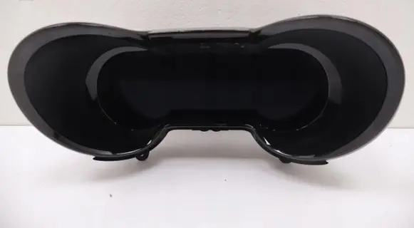 Alfa Romeo Tonale Screen/display/small screen