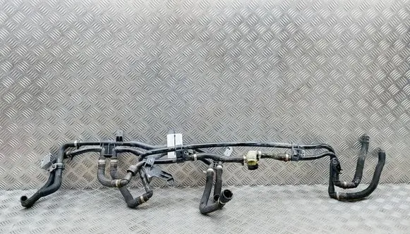 Jeep Renegade Engine coolant pipe/hose 52150925