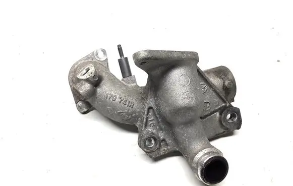 Nissan Qashqai EGR valve line/pipe/hose 170741R