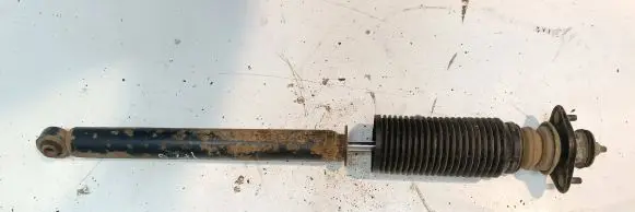 BMW 3 E46 Rear shock absorber/damper 