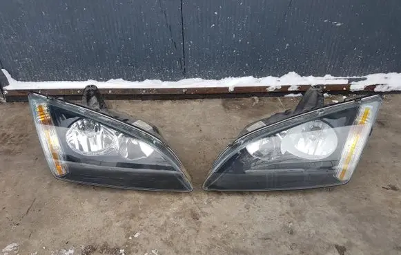 Headlight/headlamp