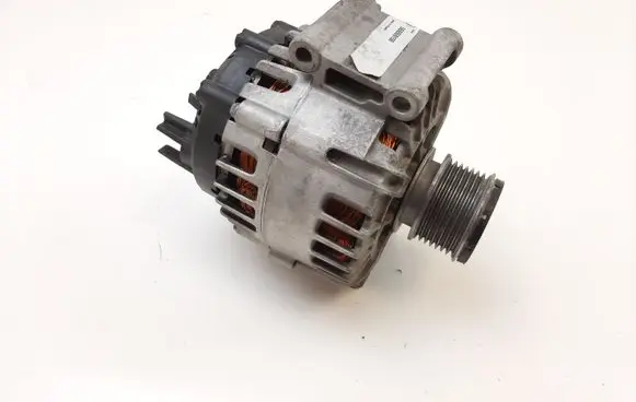 Mercedes-Benz E W212 Generator/alternator H543417A TG15C075