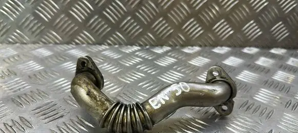 Skoda Rapid (NH) EGR valve line/pipe/hose